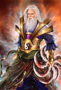 黑科技研究中心