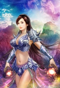 公子风靡全江湖
