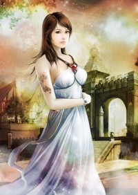 女人四十一枝花