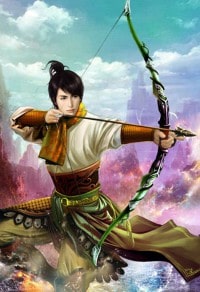 动力王朝