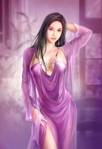 穿成病嬌少女的甜系日常