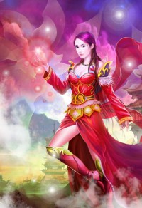 修仙之攻略高冷女配gl